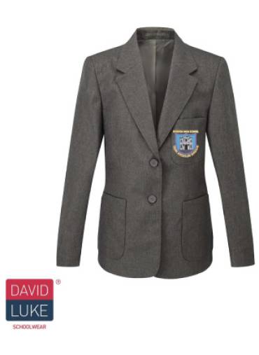 Denbigh High - Denbigh High Boys Blazer, Denbigh High School