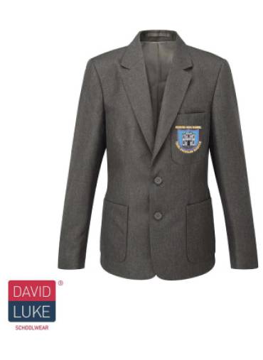 Denbigh High - Denbigh High Girls Blazer, Denbigh High School