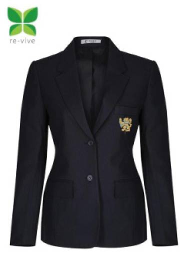 St Davids College - St David's College Blazer Girls, St Davids College