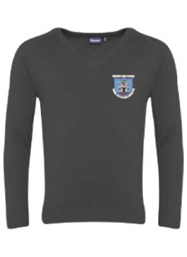 Denbigh High - Denbigh High Jumper, Denbigh High School