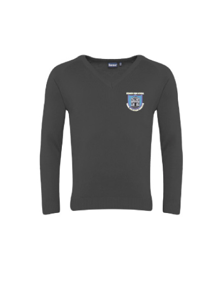 Denbigh High - Denbigh High Jumper, Denbigh High School