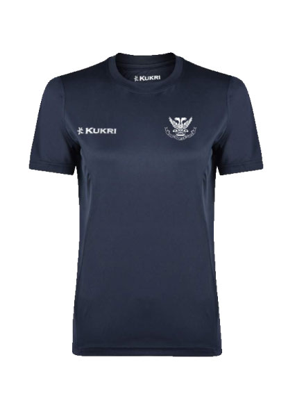 RUTHIN - Ruthin Activities Sports Top, Ruthin School Sports Clothing, Ruthin School