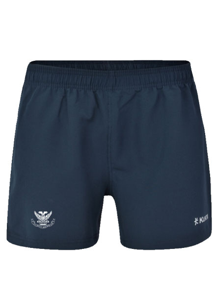 RUTHIN - Ruthin Activities Shorts, Ruthin School Sports Clothing, Ruthin School