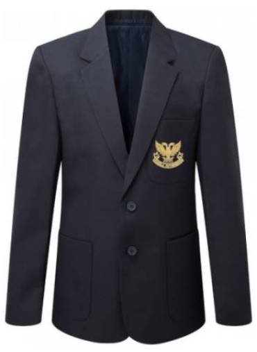 RUTHIN - Ruthin Blazer, Ruthin School Uniform, Ruthin School