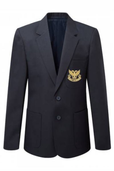 RUTHIN - Ruthin Blazer, Ruthin School Uniform, Ruthin School