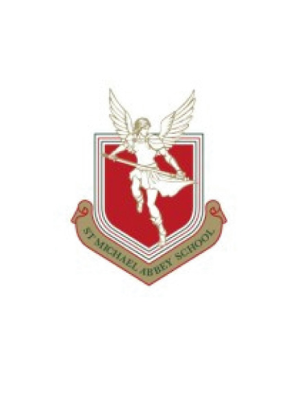 St Michael Abbey School – Boys Blazer