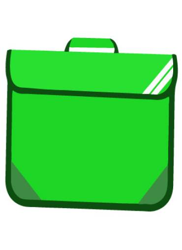 Lower Heath Primary School - LOWER HEATH BOOKBAG, Lower Heath CE Primary School