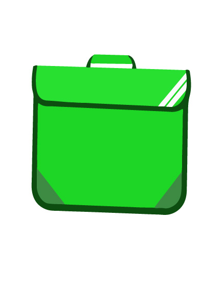Lower Heath Primary School - LOWER HEATH BOOKBAG, Lower Heath CE Primary School