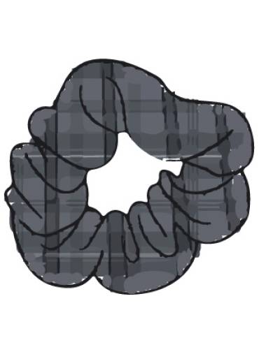 Wrekin Prep - OLD HALL SCRUNCHIE, Schools, Wrekin Prep, Daisy Chain Nursery, Lower School, Upper School