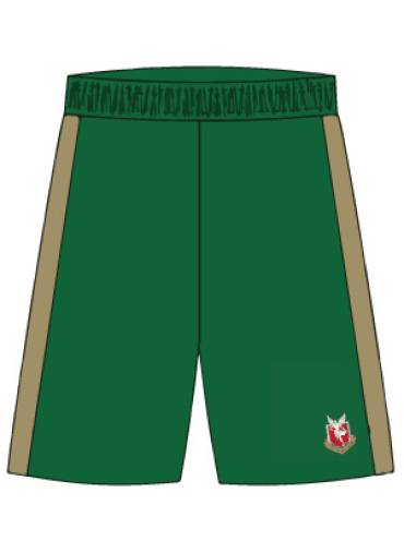 St Michael Abbey School - ST MICHAEL ABBEY PE SHORT, Schools, St Michael Abbey School