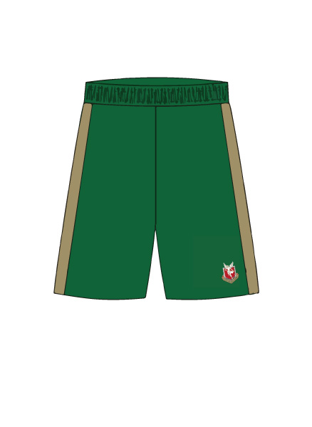 St Michael Abbey School - ST MICHAEL ABBEY PE SHORT, Schools, St Michael Abbey School