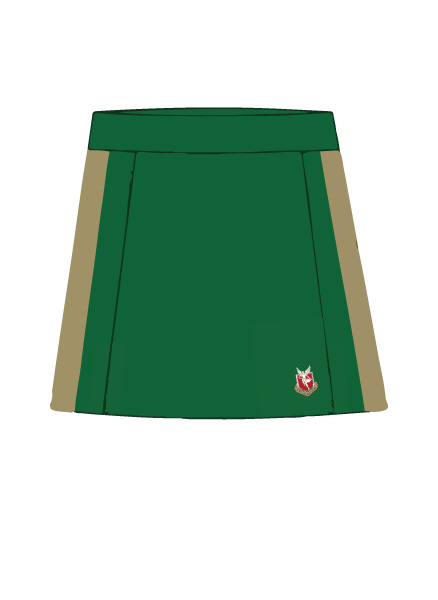 St Michael Abbey School - ST MICHAEL SKORT, Schools, St Michael Abbey School