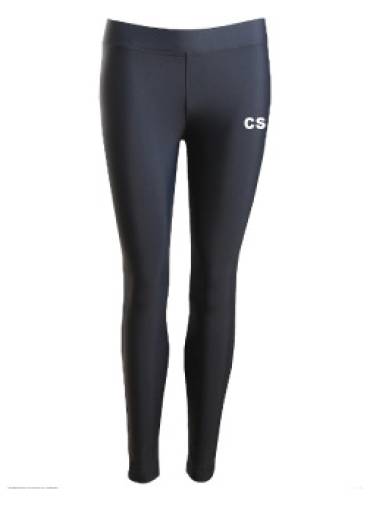 Church Stretton School - CHURCH STRETTON LEGGING, Schools, Church Stretton School