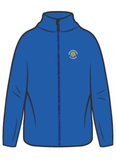 Criftins Primary - Criftins Fleece, Schools, Criftins Primary