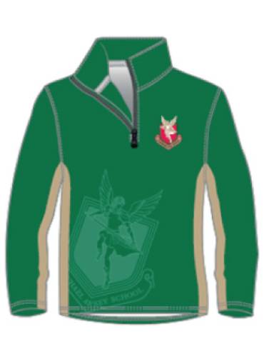 St Michael Abbey School - ST MICHAEL ABBEY 14 TST, Schools, St Michael Abbey School