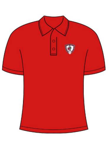 St GeorgeCE Clun - ST GEORGES CLUN POLO, St Georges CofE Primary, Schools