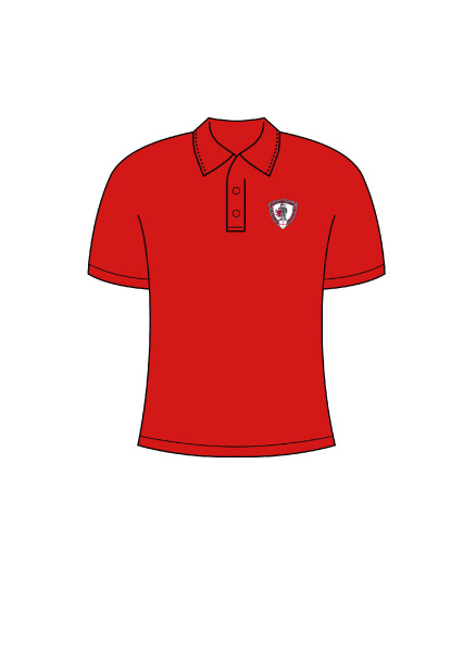 St GeorgeCE Clun - ST GEORGES CLUN POLO, St Georges CofE Primary, Schools