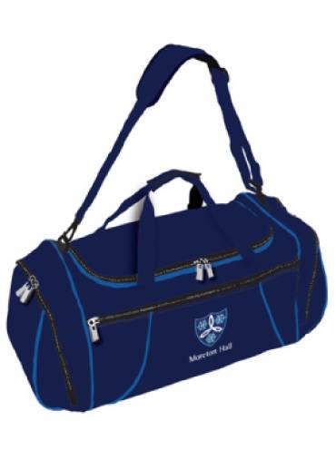 Moreton Hall - MORETON SENIOR KITBAG, Schools, Moreton Hall, Moreton Hall