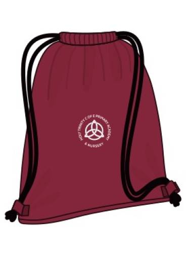 Holy Trinity - HOLY TRINITY PE BAG, Holy Trinity Primary
