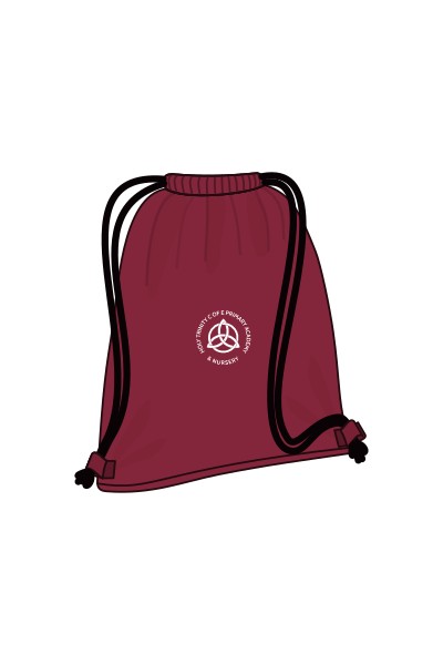 Holy Trinity - HOLY TRINITY PE BAG, Holy Trinity Primary
