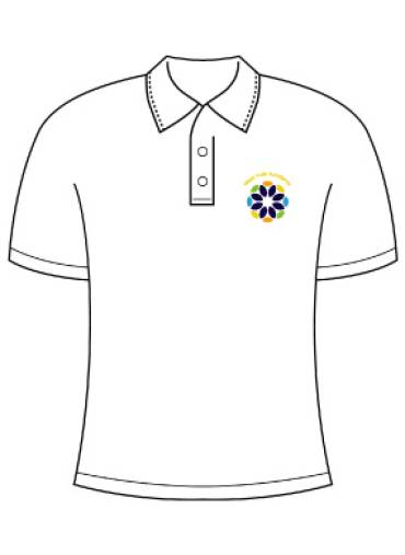 West Vale Academy - West Vale Academy Polo Shirt, West Vale Academy