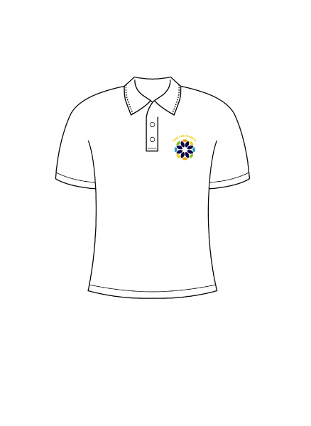 West Vale Academy - West Vale Academy Polo Shirt, West Vale Academy