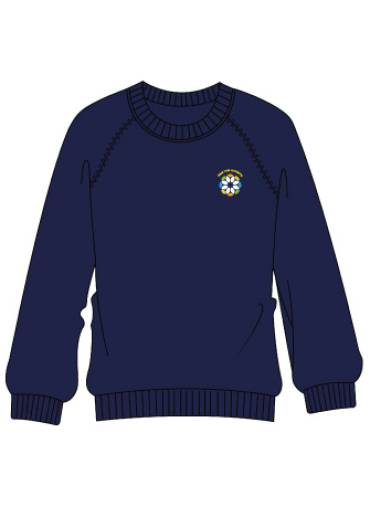 West Vale Academy - West Vale Academy Sweatshirt, West Vale Academy