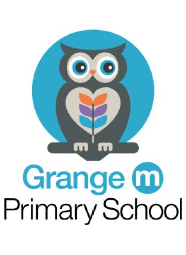 GRANGE PRIMARY - Leavers Hoodie 2026, Grange Primary