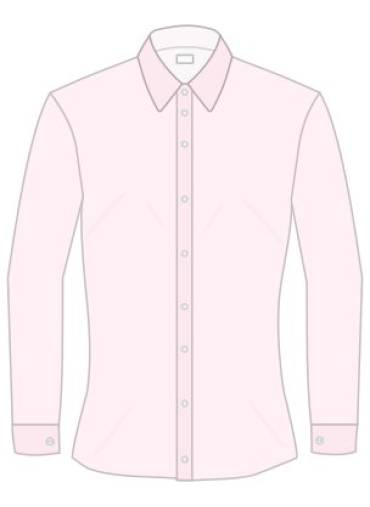 Wrekin Prep - PINK BLOUSE 2 PACK, Schools, Wrekin Prep, Lower School, Upper School
