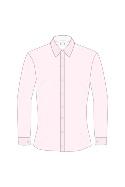 Wrekin Prep - PINK BLOUSE 2 PACK, Schools, Wrekin Prep, Lower School, Upper School