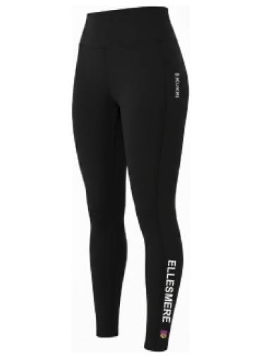 Ellesmere College - ELLESMERE COLLEGE LEGGINGS, Schools, Ellesmere College