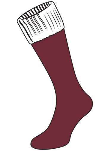 Adams Grammar - Haberdashers Adams rugby socks, Haberdashers Adams 6th Form, Haberdashers Adams Yr 7-11, Haberdashers Adams