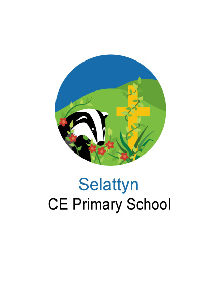 Selattyn Primary School – SELATTYN CARDIGAN