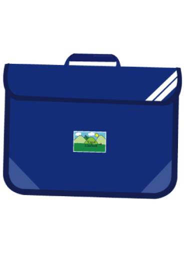 Ysgol LLanbedr - LLANBEDR BOOKBAG, Schools, Ysgol LLanbedr
