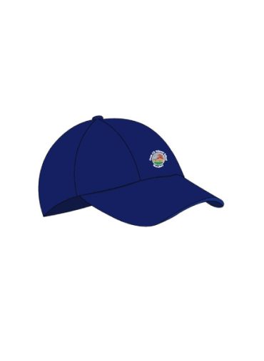 Oxon CE Primary School - OXON BASEBALL CAP, Schools, Oxon CE Primary School