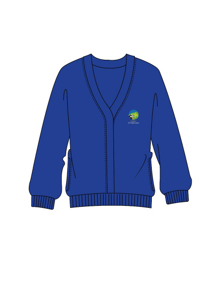 Selattyn Primary School - SELATTYN CARDIGAN, Schools, Selattyn CofE Primary School