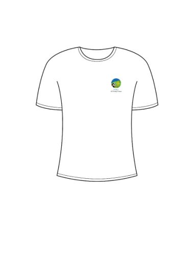 Selattyn Primary School - SELATTYN PE T SHIRT, Schools, Selattyn CofE Primary School