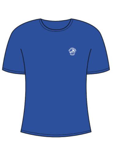 Oxon CE Primary School - OXON PE T SHIRT, Schools, Oxon CE Primary School