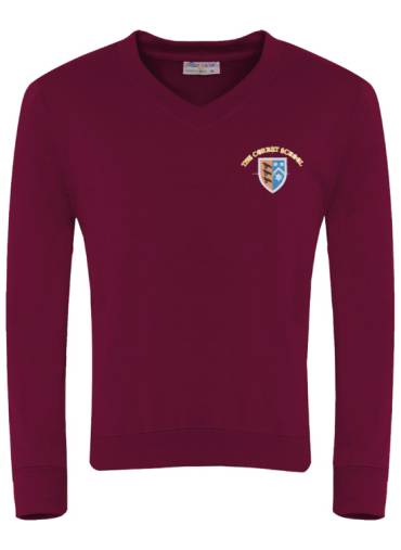 Corbet School - Corbet Year 11 sweatshirt, Corbet School