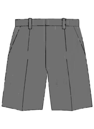 Grey shorts, General Schoolwear, Prestfelde Pre Prep ( Reception - Year 2), Prep ( Years 3-8 ), Oxon CE Primary School, Prestfelde School