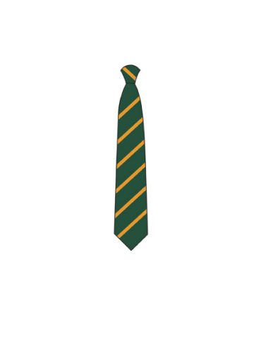 Shakespeare Primary - Shakespeare Primary School Tie, Shakespeare Primary School