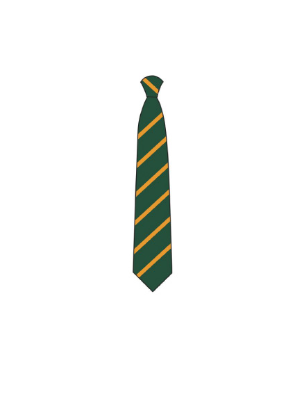Shakespeare Primary - Shakespeare Primary School Tie, Shakespeare Primary School