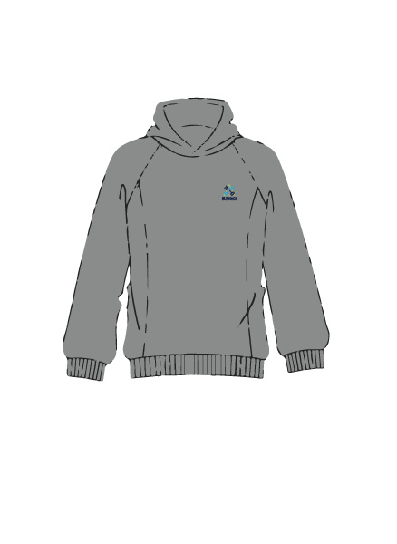 ST PETERS PRIMARY SCHOOL - St Peters Primary School Hoodie, St Peters Primary
