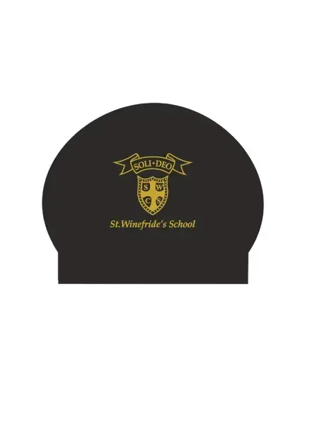 ST WINEFRIDES SCHOOL - ST WINEFRIDES SWIMHAT