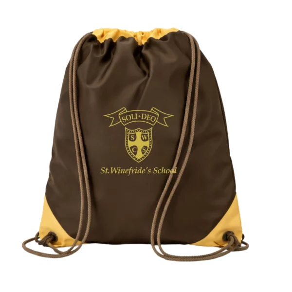St Winefrides School - St Winefrides Swim Bag