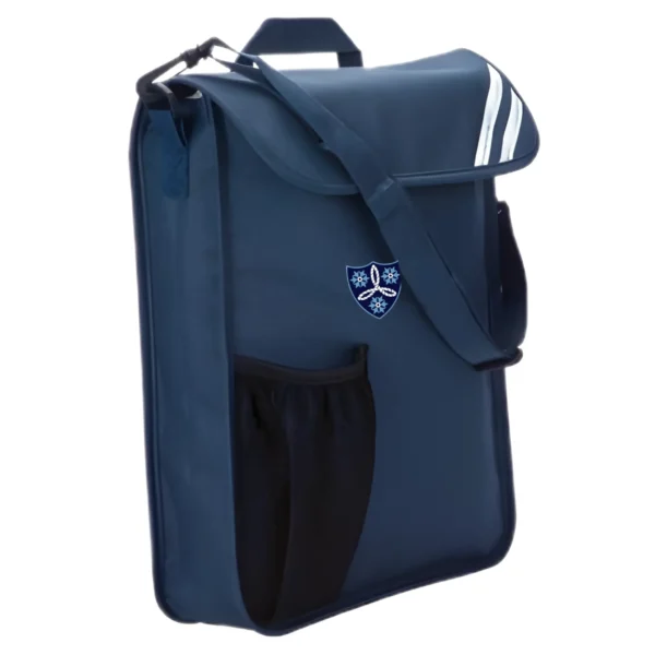 Moreton Hall - BOOK BAG