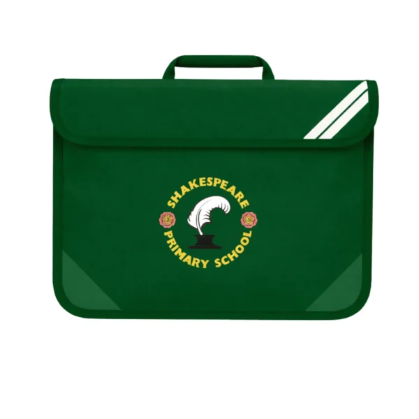 Shakespeare Primary - Shakespeare Bookbag