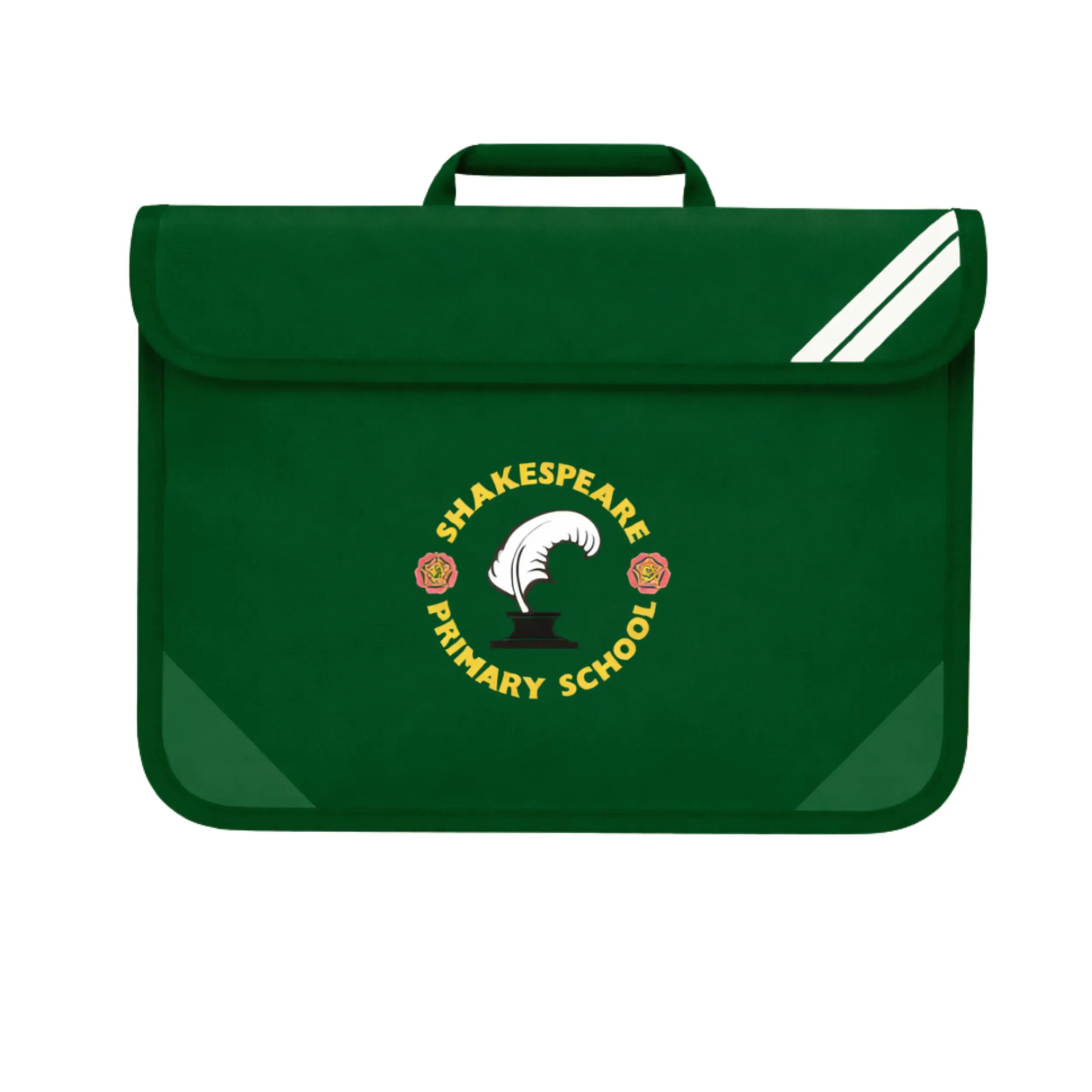 Shakespeare Primary - SHAKESPEARE BOOKBAG