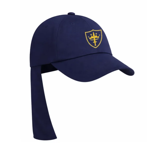 Prestfelde - Legionnaires Cap
