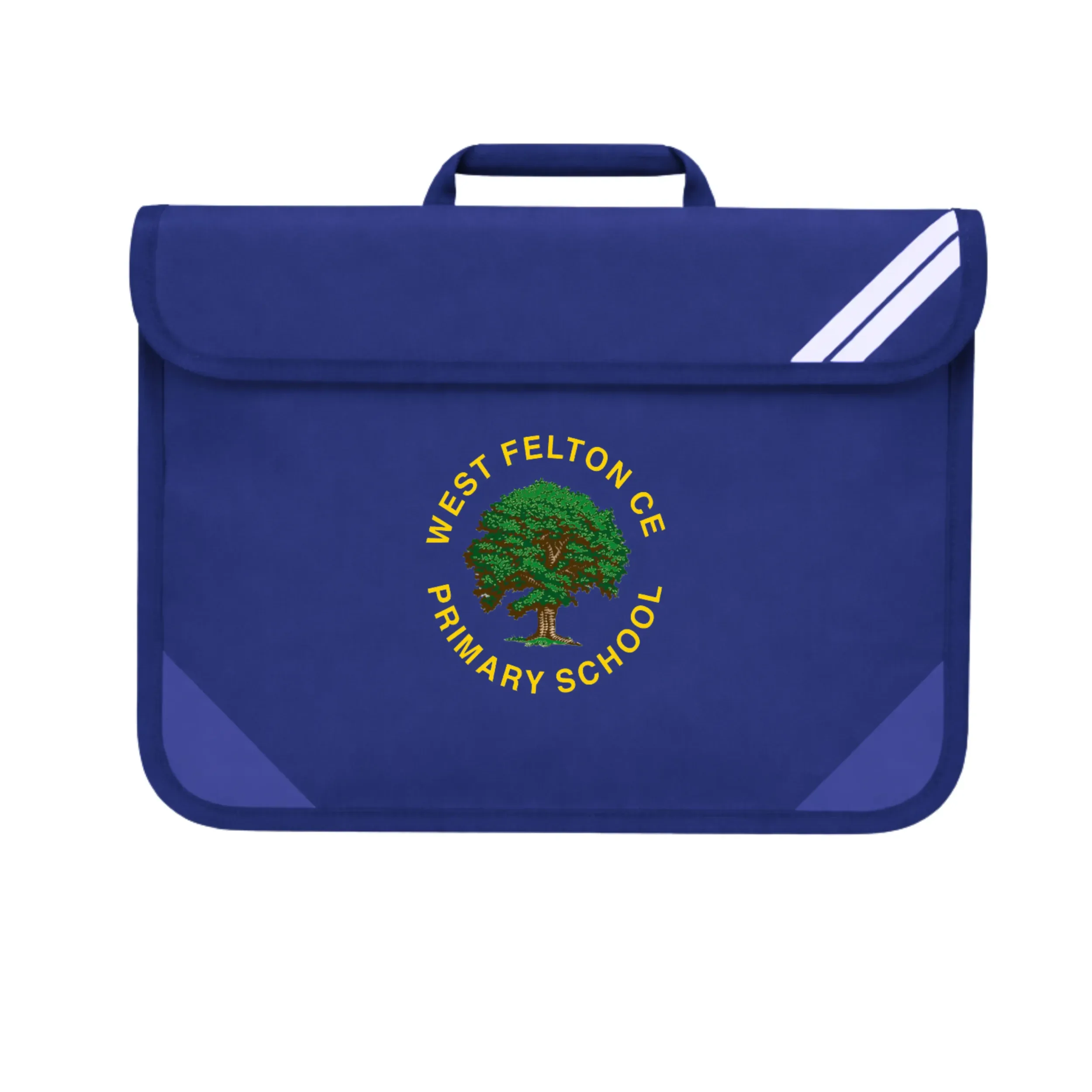 West Felton CE Primary - WEST FELTON BOOKBAG